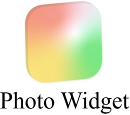 PHOTO WIDGET trademark