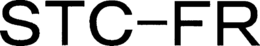 STC-FR trademark