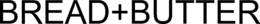 BREAD+BUTTER trademark