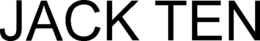 JACK TEN trademark