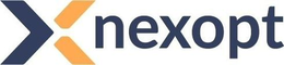NEXOPT trademark