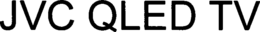 JVC QLED TV trademark