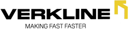 VERKLINE MAKING FAST FASTER trademark