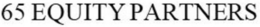 65 EQUITY PARTNERS trademark