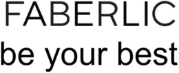 FABERLIC BE YOUR BEST trademark