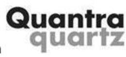 QUANTRA QUARTZ trademark