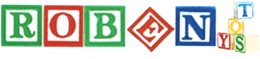 ROBENTOYS trademark
