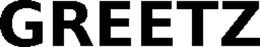 GREETZ trademark