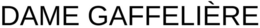 DAME GAFFELIERE trademark
