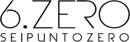 6.ZERO SEIPUNTOZERO trademark