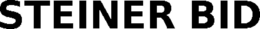 STEINER BID trademark