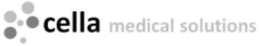 CELLA MEDICAL SOLUTIONS trademark