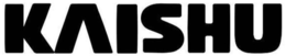KAISHU trademark