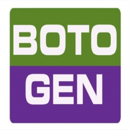 BOTO GEN trademark
