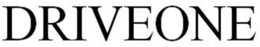 DRIVEONE trademark