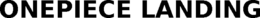 ONEPIECE LANDING trademark