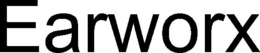 EARWORX trademark