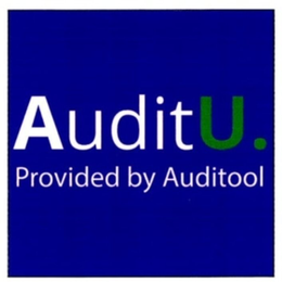 AUDITU. PROVIDED BY AUDITOOL trademark