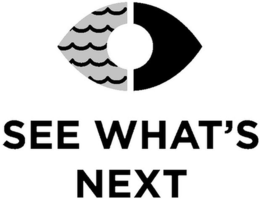 SEE WHAT'S NEXT trademark