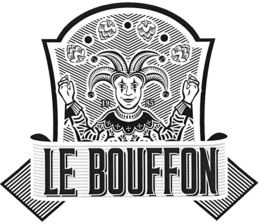 1985 LE BOUFFON trademark