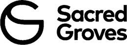 SG SACRED GROVES trademark