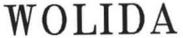 WOLIDA trademark