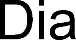 DIA trademark
