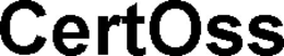 CERTOSS trademark
