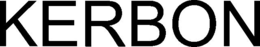 KERBON trademark