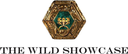 THE WILD SHOWCASE trademark