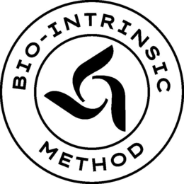 BIO-INTRINSIC METHOD trademark