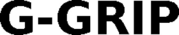 G-GRIP trademark
