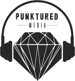 PUNKTURED MEDIA trademark
