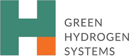 GREEN HYDROGEN SYSTEMS trademark