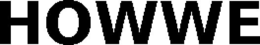 HOWWE trademark