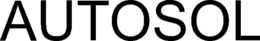 AUTOSOL trademark