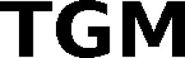 TGM trademark