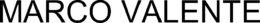 MARCO VALENTE trademark
