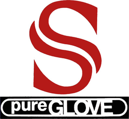 S PURE GLOVE trademark