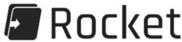 ROCKET trademark