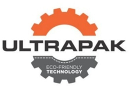 ULTRAPAK ECO-FRIENDLY TECHNOLOGY trademark