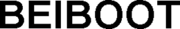 BEIBOOT trademark