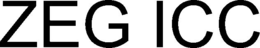 ZEG ICC trademark