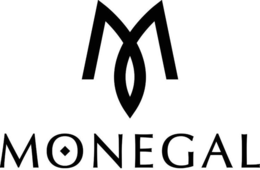 M MONEGAL trademark