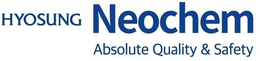 HYOSUNG NEOCHEM ABSOLUTE QUALITY & SAFETY trademark