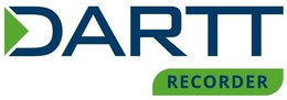 DARTT RECORDER trademark
