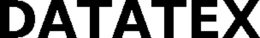 DATATEX trademark