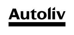 AUTOLIV trademark
