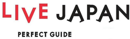 LIVE JAPAN PERFECT GUIDE trademark