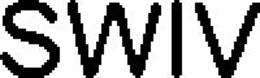 SWIV trademark